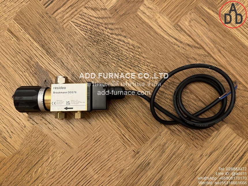 resideo Braukmann DDS76(1)